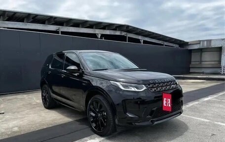 Land Rover Discovery Sport I рестайлинг, 2020 год, 2 305 000 рублей, 3 фотография