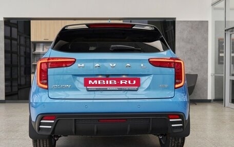 Haval Jolion, 2025 год, 2 949 000 рублей, 4 фотография