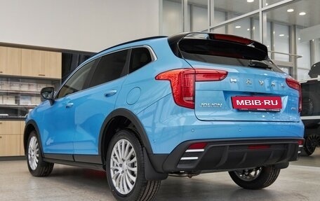 Haval Jolion, 2025 год, 2 949 000 рублей, 5 фотография