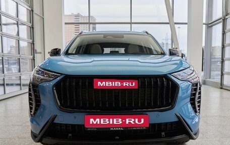 Haval Jolion, 2025 год, 2 949 000 рублей, 2 фотография
