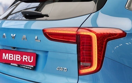 Haval Jolion, 2025 год, 2 949 000 рублей, 21 фотография
