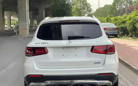 Mercedes-Benz GLC, 2020 год, 2 980 000 рублей, 2 фотография