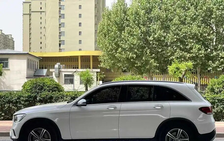 Mercedes-Benz GLC, 2020 год, 2 980 000 рублей, 3 фотография