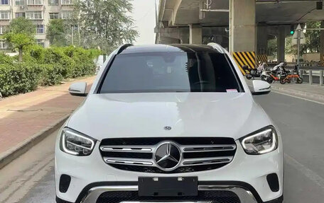 Mercedes-Benz GLC, 2020 год, 2 980 000 рублей, 5 фотография