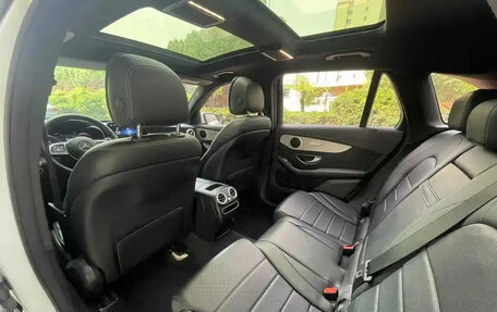 Mercedes-Benz GLC, 2020 год, 2 980 000 рублей, 8 фотография