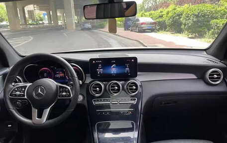Mercedes-Benz GLC, 2020 год, 2 980 000 рублей, 4 фотография