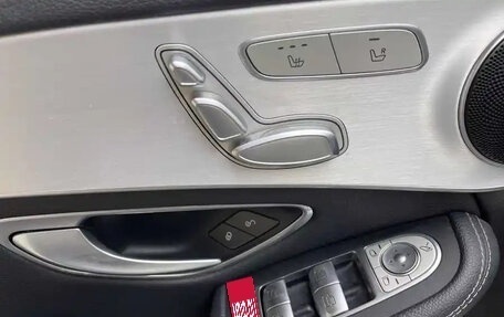 Mercedes-Benz GLC, 2020 год, 2 980 000 рублей, 7 фотография