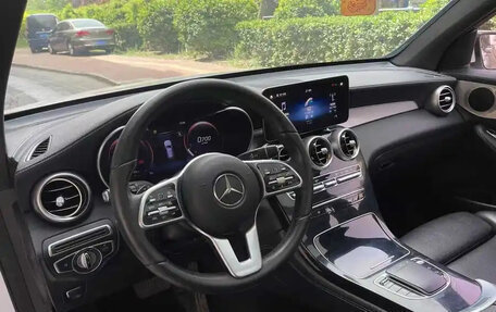 Mercedes-Benz GLC, 2020 год, 2 980 000 рублей, 9 фотография