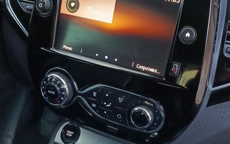 Renault Kaptur I рестайлинг, 2021 год, 1 780 000 рублей, 12 фотография