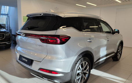 Chery Tiggo 7 Pro, 2022 год, 1 635 000 рублей, 2 фотография