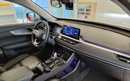 Chery Tiggo 7 Pro, 2022 год, 1 635 000 рублей, 6 фотография