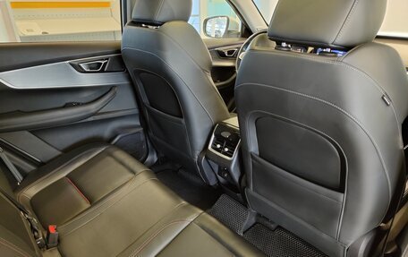 Chery Tiggo 7 Pro, 2022 год, 1 635 000 рублей, 7 фотография