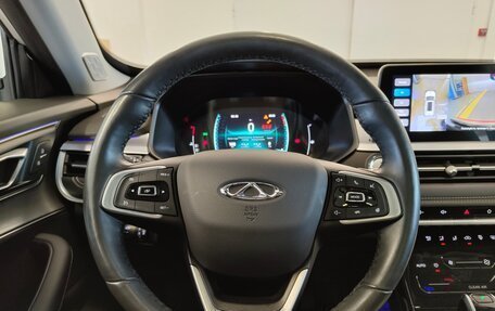 Chery Tiggo 7 Pro, 2022 год, 1 635 000 рублей, 16 фотография