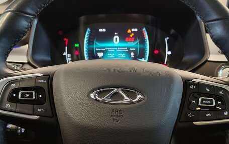 Chery Tiggo 7 Pro, 2022 год, 1 635 000 рублей, 17 фотография