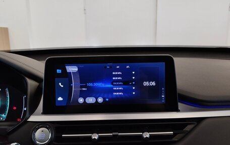 Chery Tiggo 7 Pro, 2022 год, 1 635 000 рублей, 9 фотография