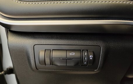 Chery Tiggo 7 Pro, 2022 год, 1 635 000 рублей, 12 фотография