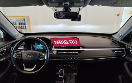 Chery Tiggo 7 Pro, 2022 год, 1 635 000 рублей, 5 фотография