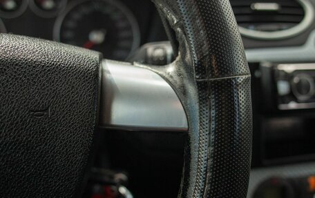 Ford Focus II рестайлинг, 2005 год, 410 000 рублей, 26 фотография