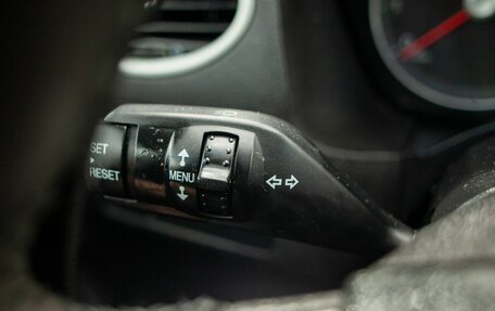 Ford Focus II рестайлинг, 2005 год, 410 000 рублей, 24 фотография