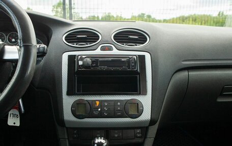 Ford Focus II рестайлинг, 2005 год, 410 000 рублей, 27 фотография