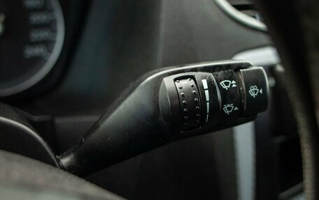 Ford Focus II рестайлинг, 2005 год, 410 000 рублей, 25 фотография