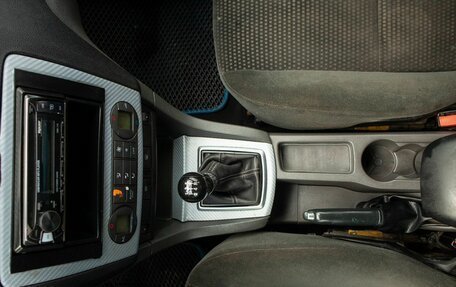 Ford Focus II рестайлинг, 2005 год, 410 000 рублей, 29 фотография