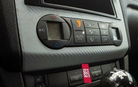 Ford Focus II рестайлинг, 2005 год, 410 000 рублей, 28 фотография