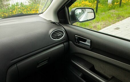 Ford Focus II рестайлинг, 2005 год, 410 000 рублей, 36 фотография