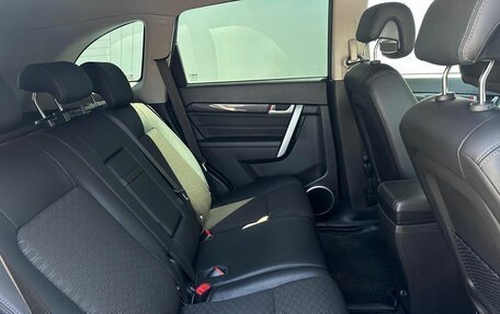 Chevrolet Captiva I, 2014 год, 1 450 000 рублей, 14 фотография