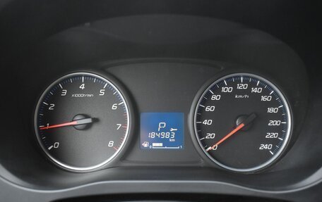 Mitsubishi Outlander III рестайлинг 3, 2012 год, 1 125 000 рублей, 12 фотография