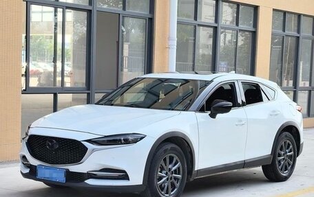 Mazda CX-4, 2020 год, 1 642 441 рублей, 3 фотография