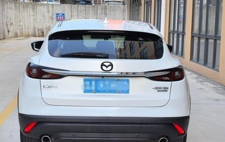 Mazda CX-4, 2020 год, 1 642 441 рублей, 5 фотография