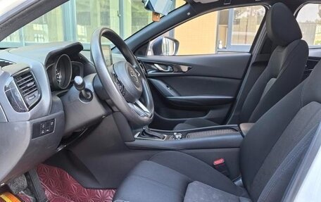 Mazda CX-4, 2020 год, 1 642 441 рублей, 8 фотография