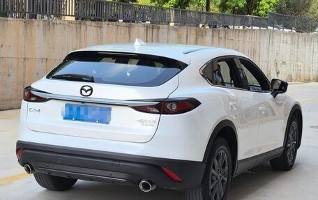 Mazda CX-4, 2020 год, 1 642 441 рублей, 6 фотография