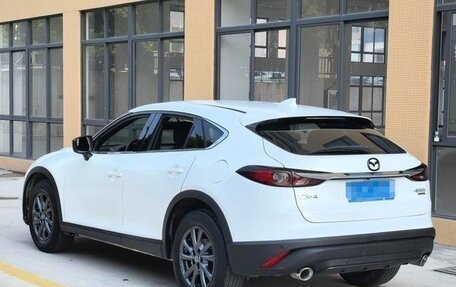 Mazda CX-4, 2020 год, 1 642 441 рублей, 4 фотография