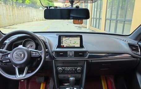 Mazda CX-4, 2020 год, 1 642 441 рублей, 9 фотография