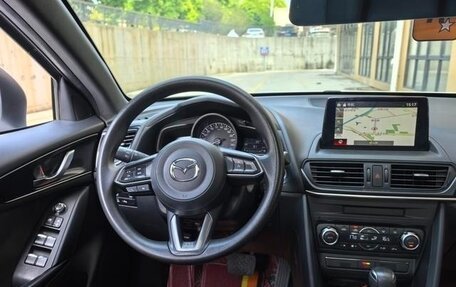 Mazda CX-4, 2020 год, 1 642 441 рублей, 7 фотография