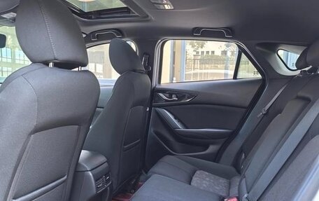 Mazda CX-4, 2020 год, 1 642 441 рублей, 11 фотография