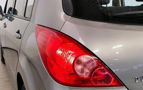 Nissan Tiida, 2013 год, 889 000 рублей, 6 фотография
