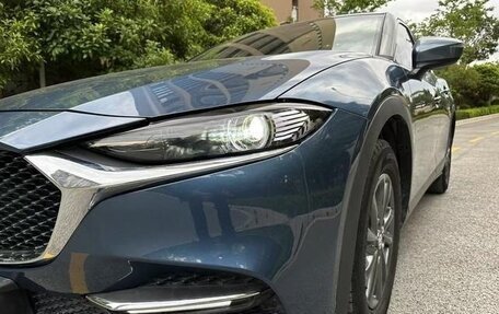 Mazda CX-4, 2021 год, 1 756 441 рублей, 4 фотография