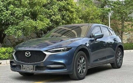 Mazda CX-4, 2021 год, 1 756 441 рублей, 3 фотография