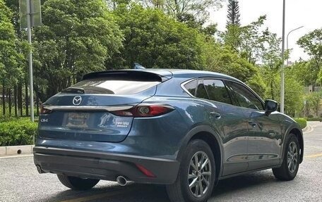 Mazda CX-4, 2021 год, 1 756 441 рублей, 8 фотография