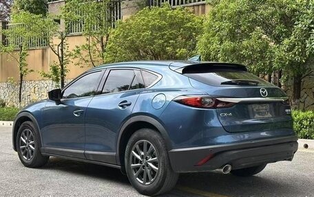 Mazda CX-4, 2021 год, 1 756 441 рублей, 6 фотография