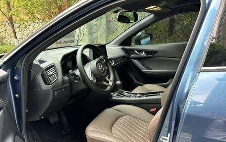 Mazda CX-4, 2021 год, 1 756 441 рублей, 12 фотография