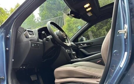 Mazda CX-4, 2021 год, 1 756 441 рублей, 11 фотография