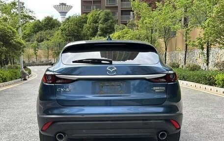 Mazda CX-4, 2021 год, 1 756 441 рублей, 7 фотография