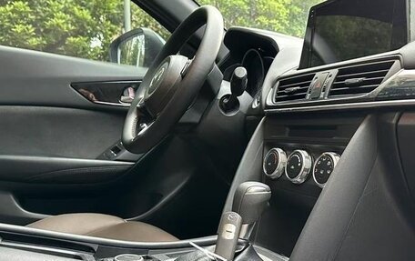 Mazda CX-4, 2021 год, 1 756 441 рублей, 15 фотография