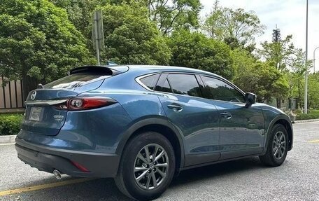Mazda CX-4, 2021 год, 1 756 441 рублей, 9 фотография