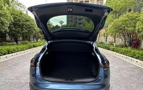Mazda CX-4, 2021 год, 1 756 441 рублей, 18 фотография