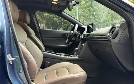 Mazda CX-4, 2021 год, 1 756 441 рублей, 14 фотография